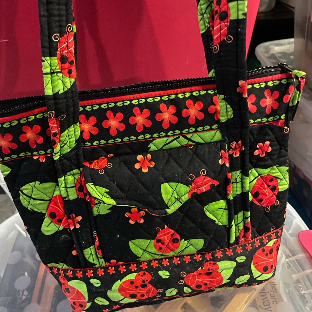 Woman’s Purse